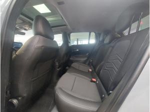 Jeep Avenger Elektro MY25 Summit