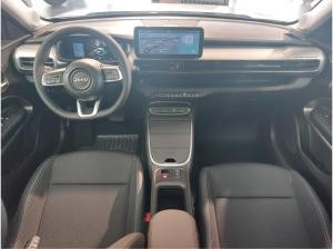 Jeep Avenger Elektro MY25 Summit