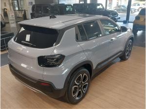 Jeep Avenger Elektro MY25 Summit