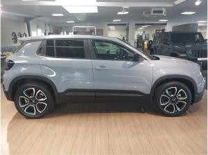Jeep Avenger Elektro MY25 Summit