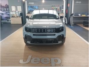 Jeep Avenger Elektro MY25 Summit