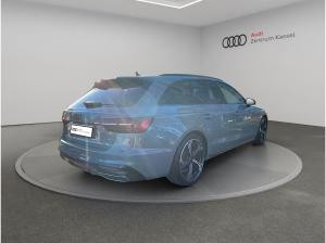Audi A4 Avant 40 TDI quattro S line LED B&O HuD AHK