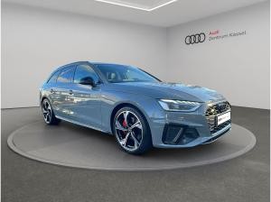Audi A4 Avant 40 TDI quattro S line LED B&O HuD AHK