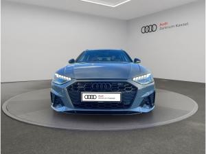 Audi A4 Avant 40 TDI quattro S line LED B&O HuD AHK