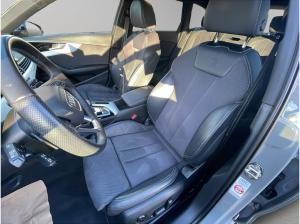 Audi A4 Avant 40 TDI quattro S line LED B&O HuD AHK