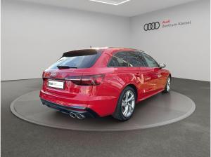Audi S4 Avant 3.0 TDI quattro LED Pano Navi Kamera