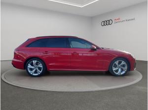 Audi S4 Avant 3.0 TDI quattro LED Pano Navi Kamera