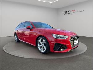 Audi S4 Avant 3.0 TDI quattro LED Pano Navi Kamera