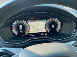 Audi A4 Avant 40 TDI quattro S line LED B&O HuD AHK