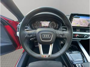 Audi S4 Avant 3.0 TDI quattro LED Pano Navi Kamera