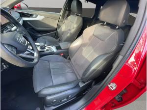 Audi S4 Avant 3.0 TDI quattro LED Pano Navi Kamera