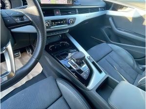 Audi A4 Avant 40 TDI quattro S line LED B&O HuD AHK