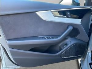 Audi A4 Avant 40 TDI quattro S line LED B&O HuD AHK