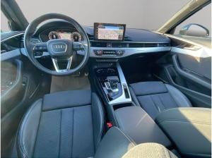 Audi A4 Avant 40 TDI quattro S line LED B&O HuD AHK