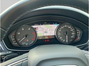 Audi S4 Avant 3.0 TDI quattro LED Pano Navi Kamera