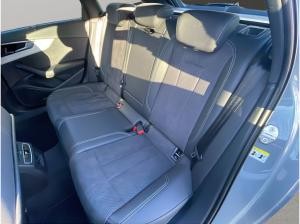 Audi A4 Avant 40 TDI quattro S line LED B&O HuD AHK