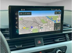 Audi S4 Avant 3.0 TDI quattro LED Pano Navi Kamera