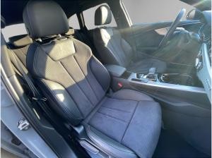 Audi A4 Avant 40 TDI quattro S line LED B&O HuD AHK