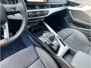 Audi S4 Avant 3.0 TDI quattro LED Pano Navi Kamera