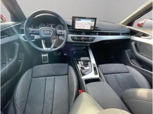 Audi S4 Avant 3.0 TDI quattro LED Pano Navi Kamera