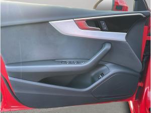 Audi S4 Avant 3.0 TDI quattro LED Pano Navi Kamera