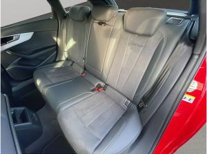 Audi S4 Avant 3.0 TDI quattro LED Pano Navi Kamera