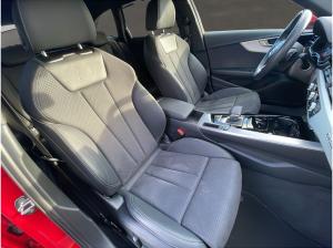 Audi S4 Avant 3.0 TDI quattro LED Pano Navi Kamera