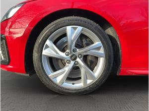 Audi S4 Avant 3.0 TDI quattro LED Pano Navi Kamera