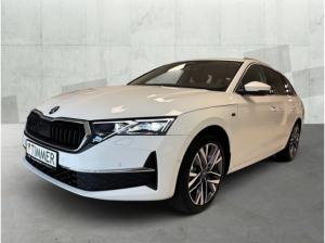 Skoda Octavia Combi 2.0 TDI DSG Tour *AHK*LOUNGE*