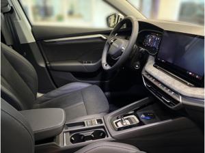 Skoda Octavia Combi 2.0 TDI DSG Tour *AHK*LOUNGE*