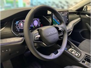 Skoda Octavia Combi 2.0 TDI DSG Tour *AHK*LOUNGE*