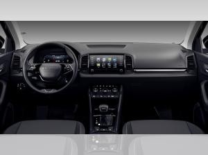 Skoda Karoq 1.5 TSI DSG Selection *VORLAUF*VERSCHIEDENE FARBEN*