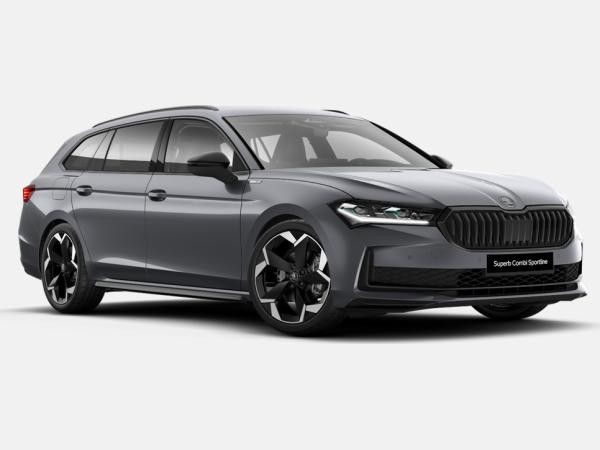 Skoda Superb Combi 2.0 TDI DSG Sportline *VERSCHIEDENE FARBEN*