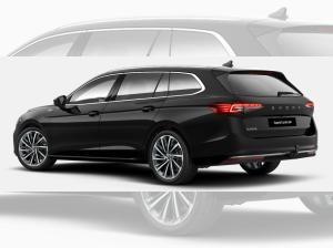 Skoda Superb Combi 2.0 TDI DSG 4x4 L&K *VERSCHIEDENE FARBEN**ZEITNAH VERFÜGBAR*