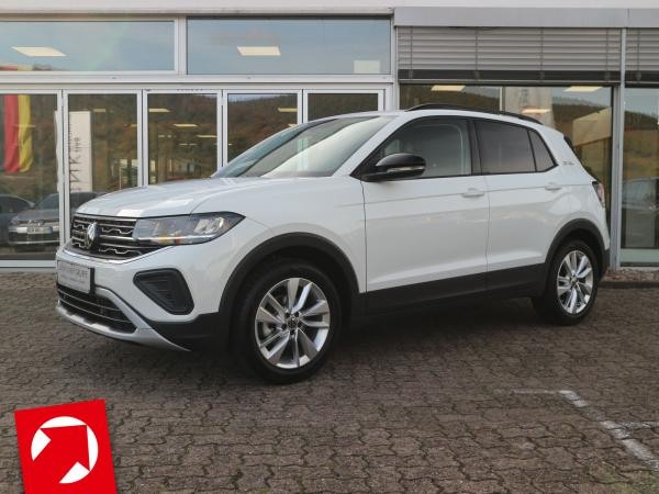 Volkswagen T-Cross Goal 1.0 (95 PS) TSI*ACC*RFK*LED*LIGHTASSIST*