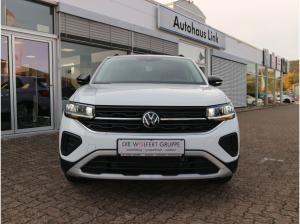 Volkswagen T-Cross Goal 1.0 (95 PS) TSI*ACC*RFK*LED*LIGHTASSIST*
