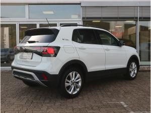 Volkswagen T-Cross Goal 1.0 (95 PS) TSI*ACC*RFK*LED*LIGHTASSIST*