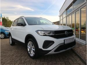 Volkswagen T-Cross Goal 1.0 (95 PS) TSI*ACC*RFK*LED*LIGHTASSIST*