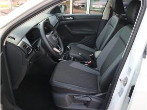 Volkswagen T-Cross Goal 1.0 (95 PS) TSI*ACC*RFK*LED*LIGHTASSIST*