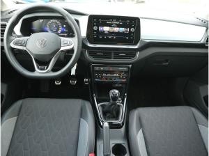 Volkswagen T-Cross Goal 1.0 (95 PS) TSI*ACC*RFK*LED*LIGHTASSIST*