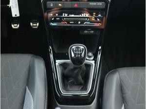 Volkswagen T-Cross Goal 1.0 (95 PS) TSI*ACC*RFK*LED*LIGHTASSIST*