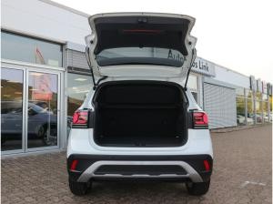 Volkswagen T-Cross Goal 1.0 (95 PS) TSI*ACC*RFK*LED*LIGHTASSIST*