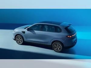 Leapmotor B10 Pro Max Design⚡67,1 kWh⚡SOFORT VERFÜGBAR⚡