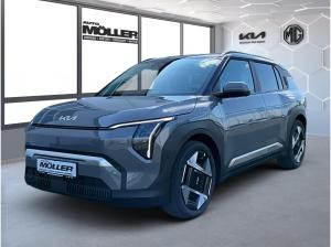 Kia EV3 81,4 Earth P3-P7 360°LED ACC Navi Leder El. Heckklappe Apple CarPlay