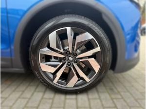 Skoda Elroq 60 Sportline *ADVANCED*AHK*