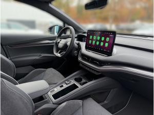 Skoda Elroq 60 Sportline *ADVANCED*AHK*