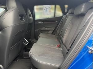 Skoda Elroq 60 Sportline *ADVANCED*AHK*