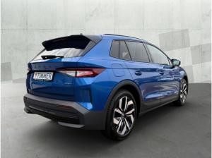 Skoda Elroq 60 Sportline *ADVANCED*AHK*