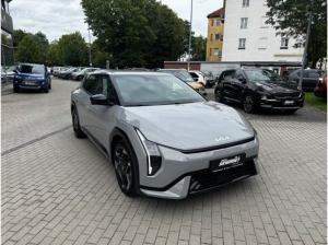 Kia EV4 GT-Line /  Drive / Comfort / Connect