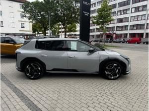 Kia EV4 GT-Line /  Drive / Comfort / Connect